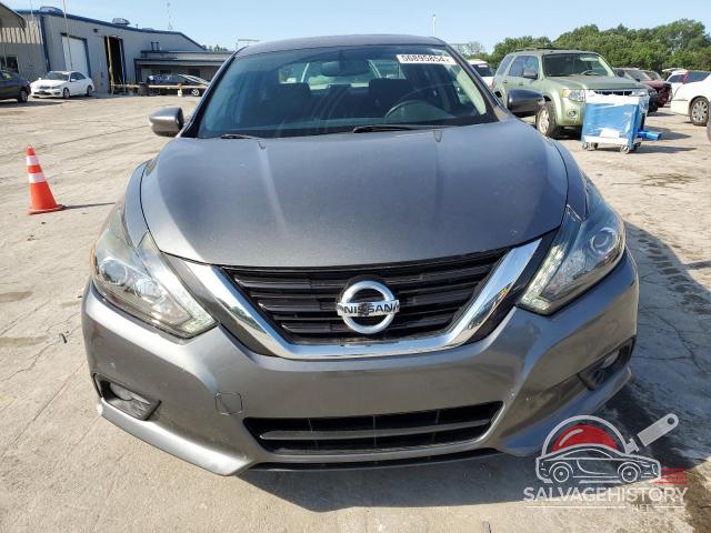 1N4AL3AP4HC236997 2017 NISSAN ALTIMA photo no. 5