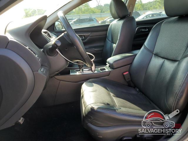 1N4AL3AP4HC236997 2017 NISSAN ALTIMA photo no. 7