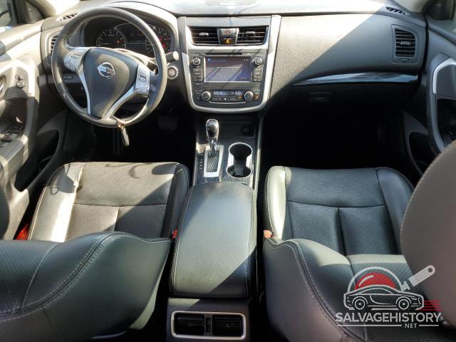 1N4AL3AP4HC236997 2017 NISSAN ALTIMA photo no. 8