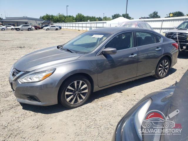 1N4AL3AP5HC156379 2017 NISSAN ALTIMA photo no. 2