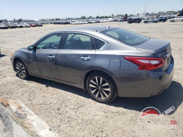 1N4AL3AP5HC156379 2017 NISSAN ALTIMA photo no. 2