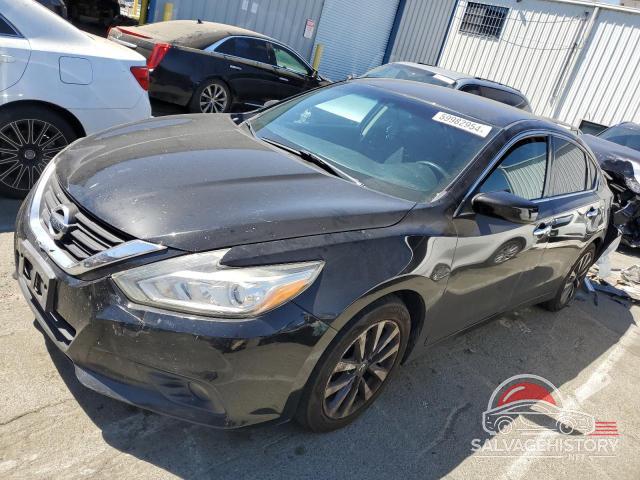 1N4AL3AP5HC222719 2017 NISSAN ALTIMA photo no. 8