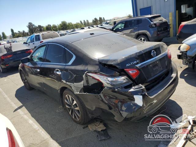 1N4AL3AP5HC222719 2017 NISSAN ALTIMA photo no. 2