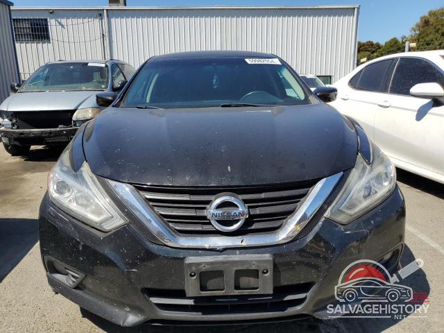1N4AL3AP5HC222719 2017 NISSAN ALTIMA photo no. 5