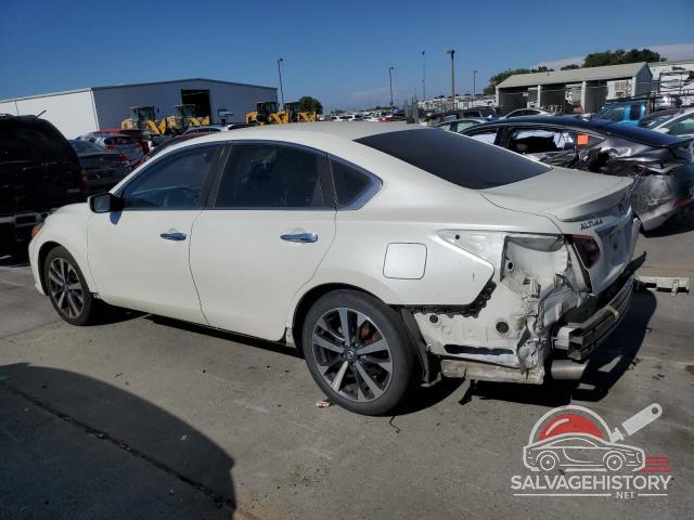 1N4AL3AP5HC273590 2017 NISSAN ALTIMA photo no. 2