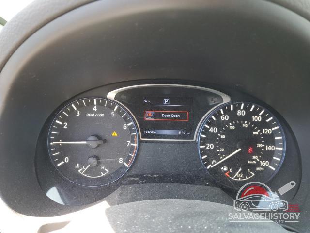 1N4AL3AP5HC273590 2017 NISSAN ALTIMA photo no. 9