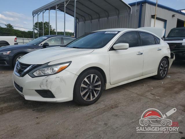 1N4AL3AP6HC115257 2017 NISSAN ALTIMA photo no. 1