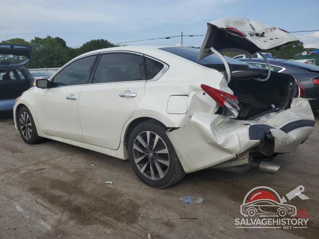 1N4AL3AP6HC115257 2017 NISSAN ALTIMA photo no. 2