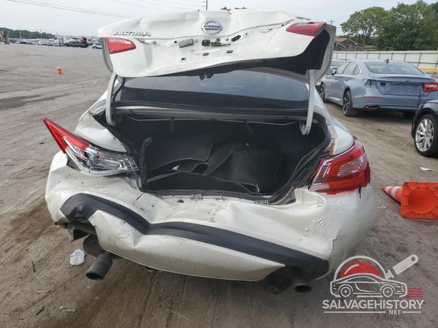 1N4AL3AP6HC115257 2017 NISSAN ALTIMA photo no. 6