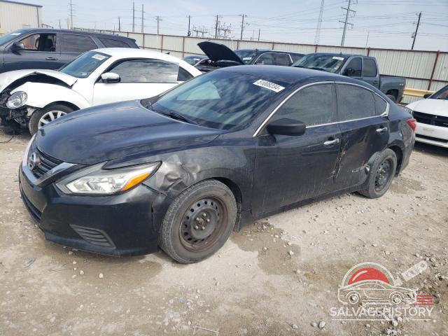 1N4AL3AP6HC244261 2017 NISSAN ALTIMA photo no. 11