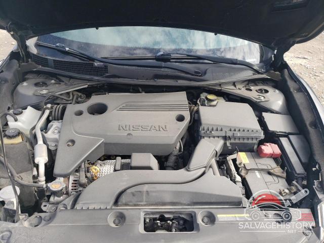 1N4AL3AP6HC244261 2017 NISSAN ALTIMA photo no. 11