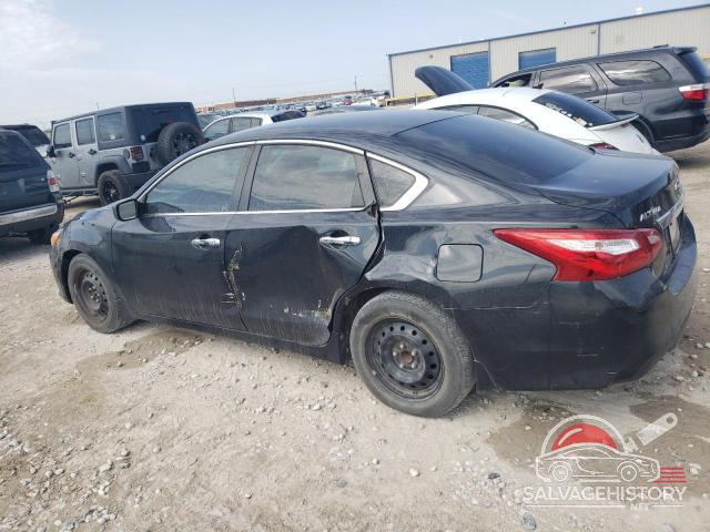 1N4AL3AP6HC244261 2017 NISSAN ALTIMA photo no. 2