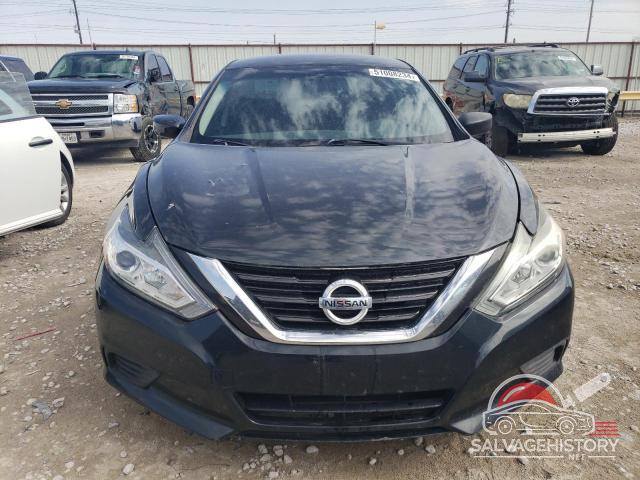 1N4AL3AP6HC244261 2017 NISSAN ALTIMA photo no. 5
