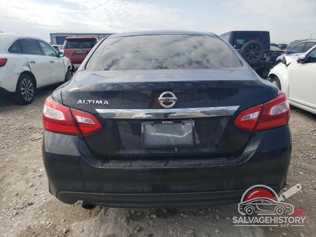 1N4AL3AP6HC244261 2017 NISSAN ALTIMA photo no. 6