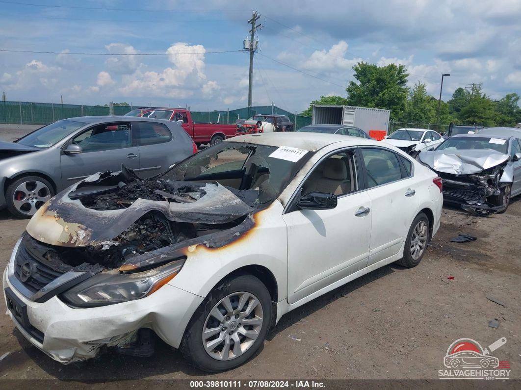 1N4AL3AP6HC271847 2017 NISSAN ALTIMA photo no. 2