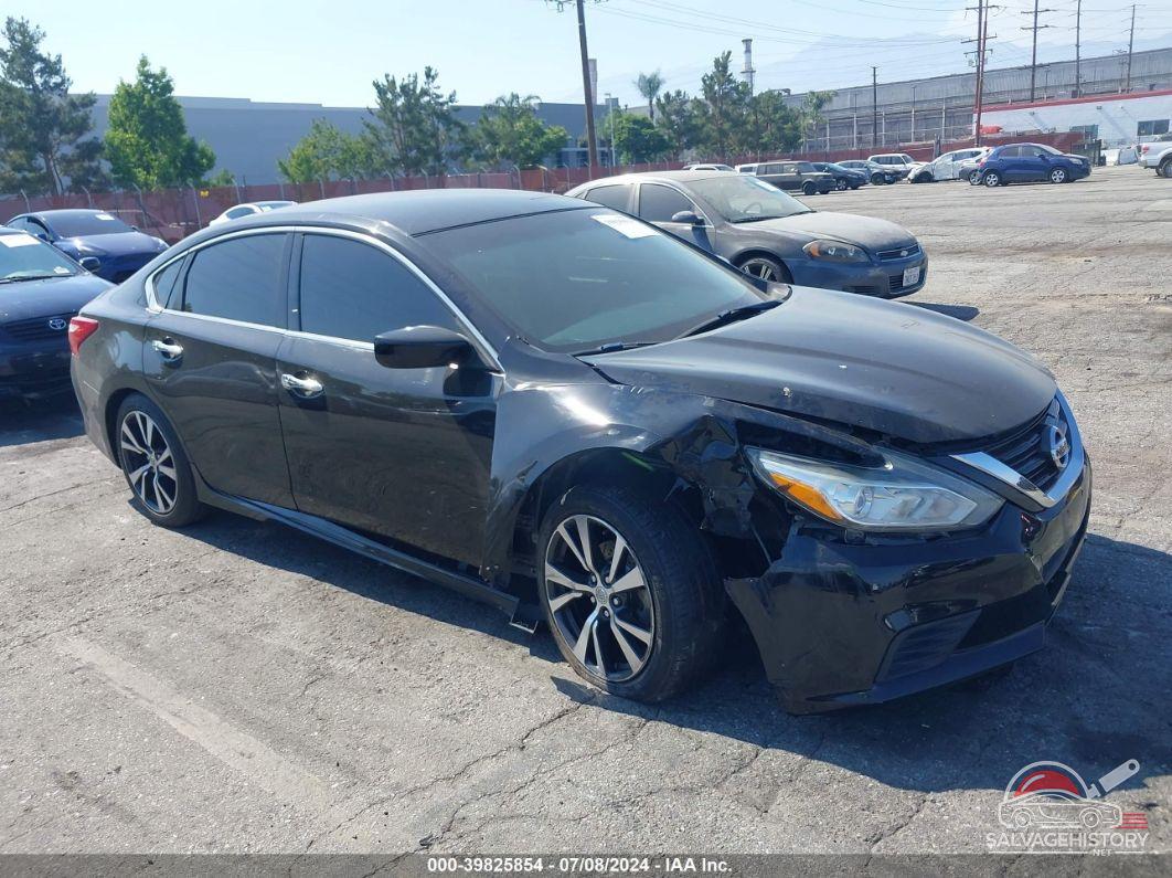 1N4AL3AP6HN357390 2017 NISSAN ALTIMA photo no. 21
