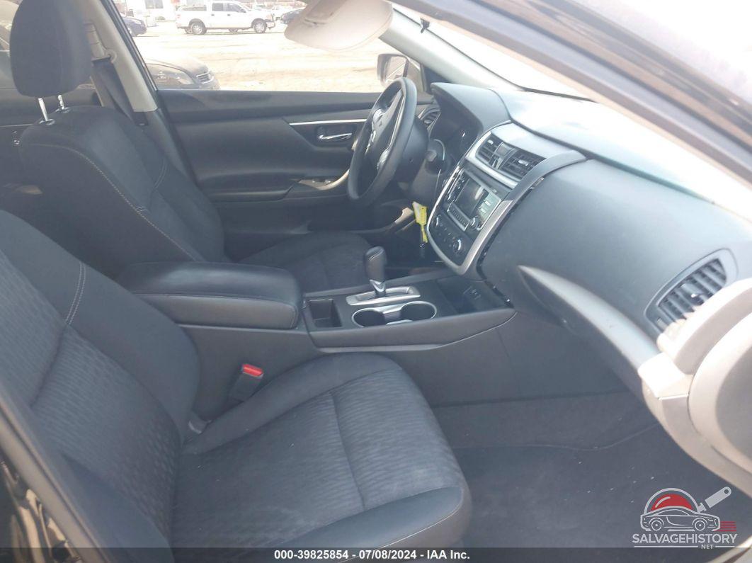 1N4AL3AP6HN357390 2017 NISSAN ALTIMA photo no. 5