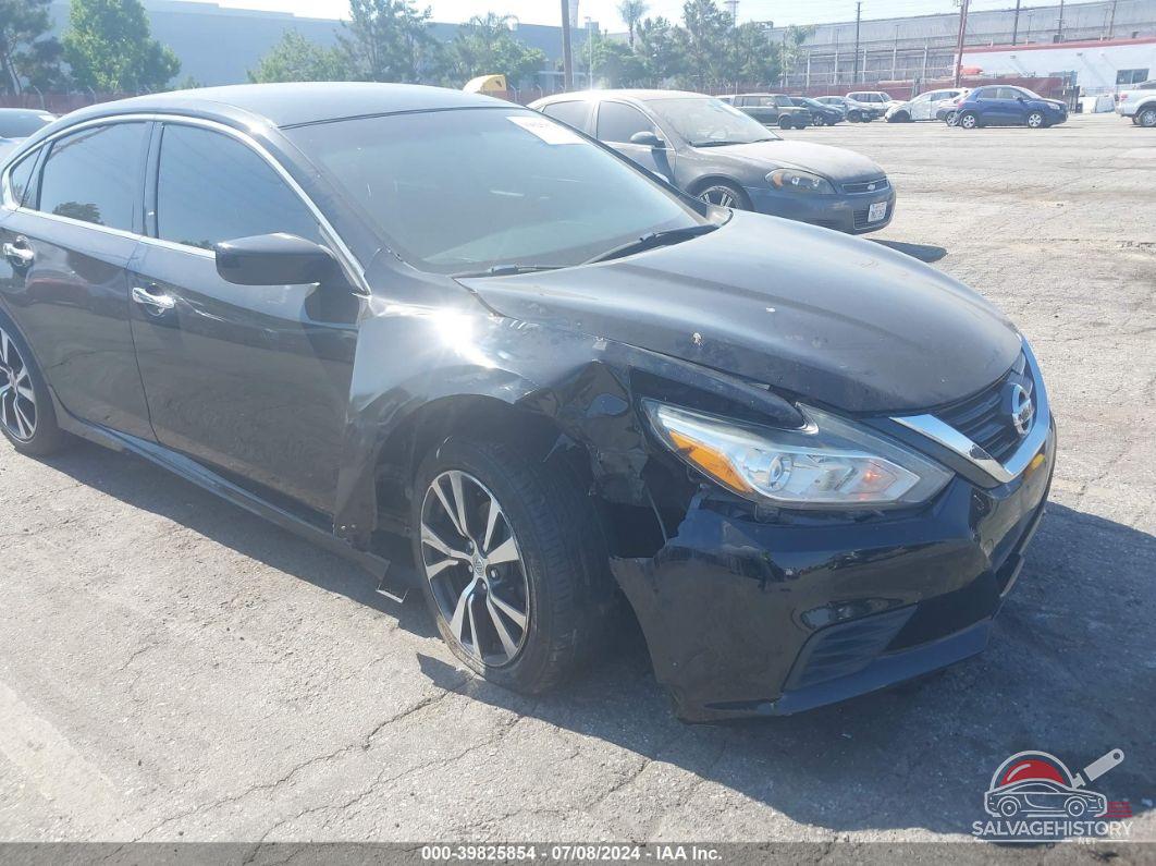 1N4AL3AP6HN357390 2017 NISSAN ALTIMA photo no. 6