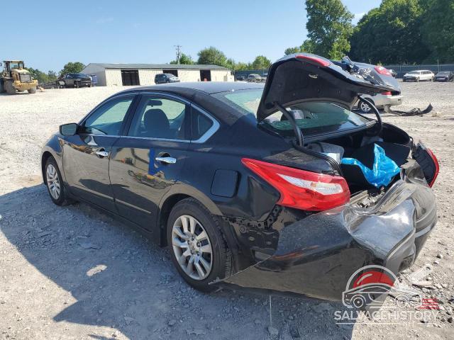1N4AL3AP7HN306948 2017 NISSAN ALTIMA photo no. 2