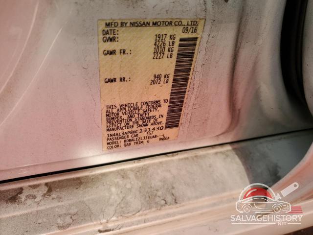 1N4AL3AP8HC131430 2017 NISSAN ALTIMA photo no. 13