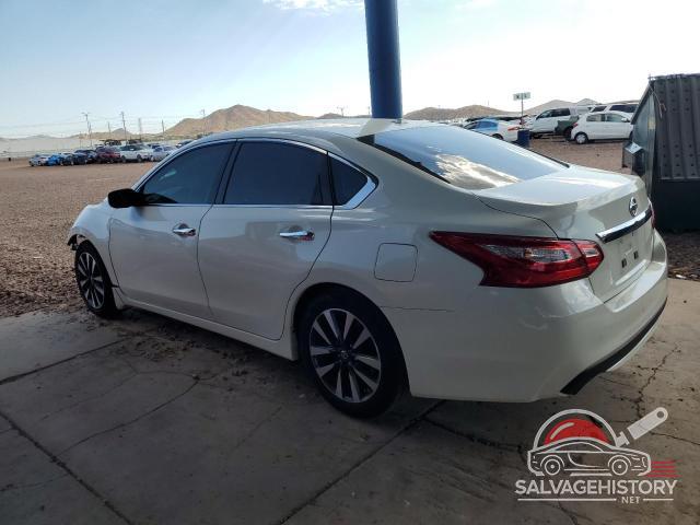 1N4AL3AP8HC131430 2017 NISSAN ALTIMA photo no. 2
