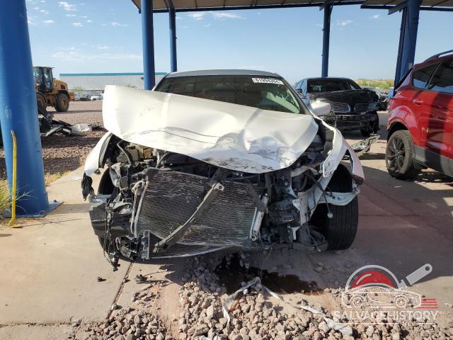 1N4AL3AP8HC131430 2017 NISSAN ALTIMA photo no. 5
