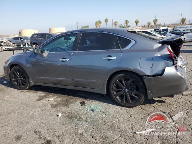 1N4AL3AP8HC262003 2017 NISSAN ALTIMA photo no. 2