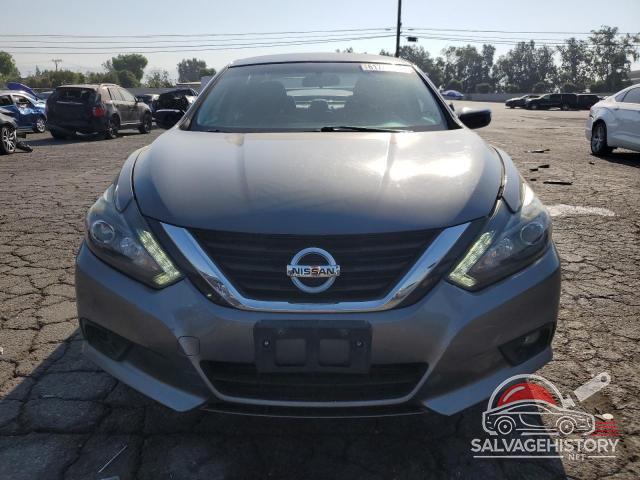 1N4AL3AP8HC262003 2017 NISSAN ALTIMA photo no. 5