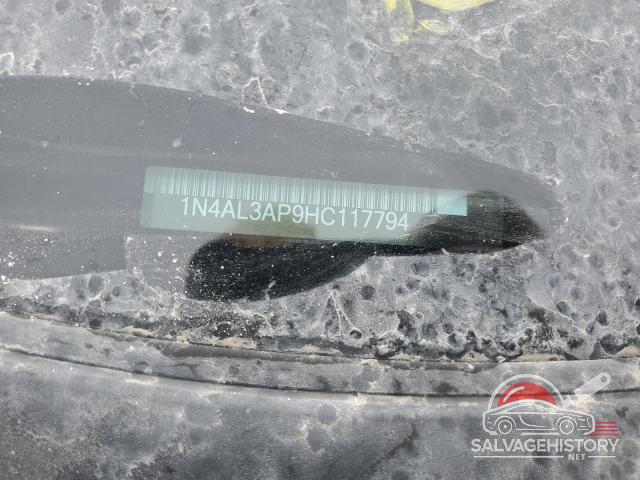 1N4AL3AP9HC117794 2017 NISSAN ALTIMA photo no. 13