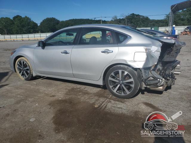 1N4AL3AP9HC117794 2017 NISSAN ALTIMA photo no. 2