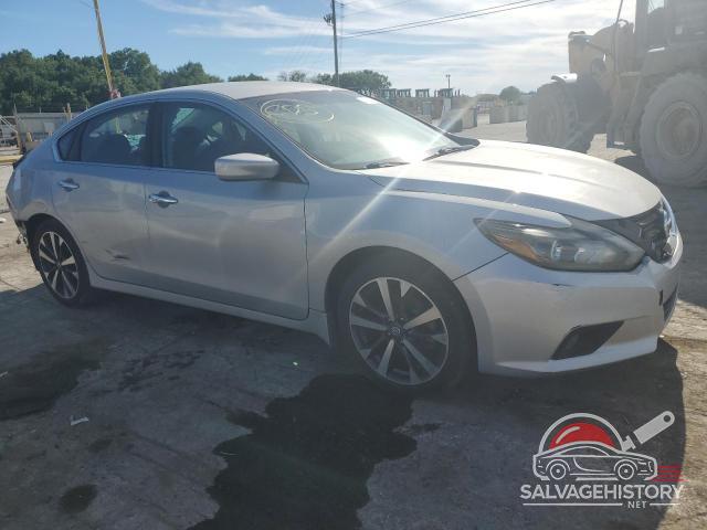 1N4AL3AP9HC117794 2017 NISSAN ALTIMA photo no. 4