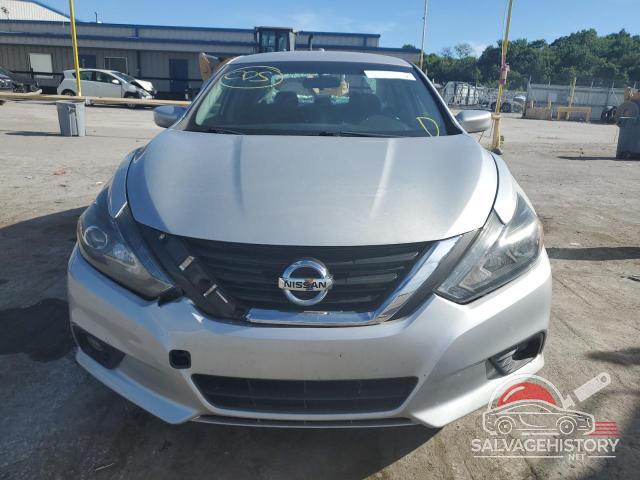 1N4AL3AP9HC117794 2017 NISSAN ALTIMA photo no. 5