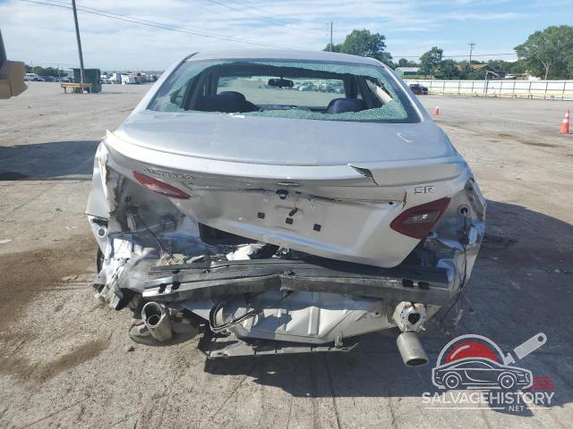 1N4AL3AP9HC117794 2017 NISSAN ALTIMA photo no. 6