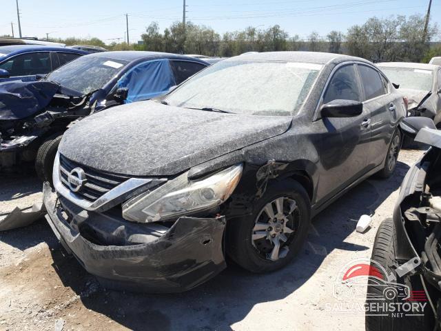 1N4AL3AP9HC473937 2017 NISSAN ALTIMA photo no. 1