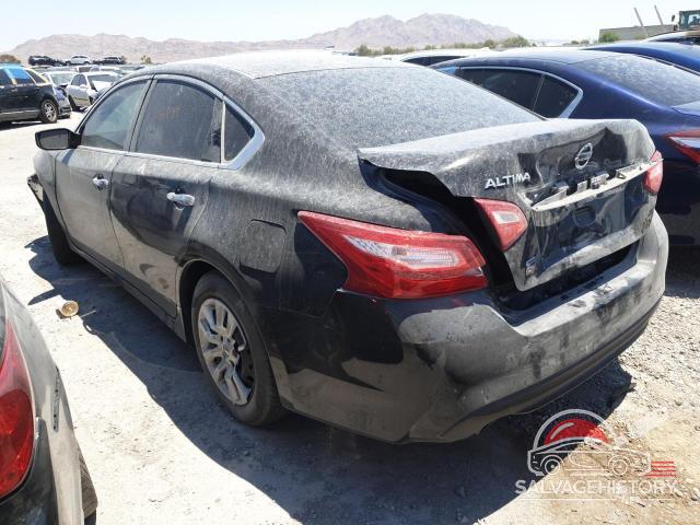 1N4AL3AP9HC473937 2017 NISSAN ALTIMA photo no. 2