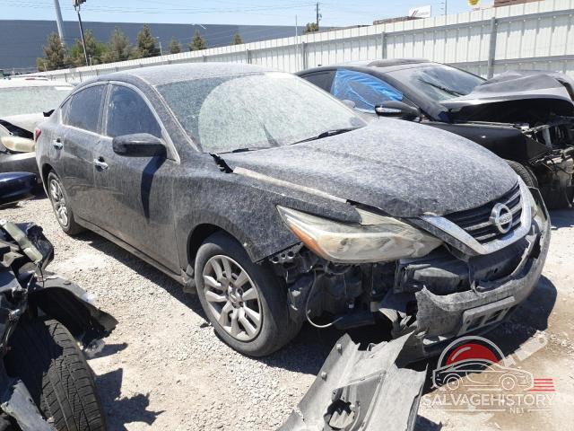 1N4AL3AP9HC473937 2017 NISSAN ALTIMA photo no. 4