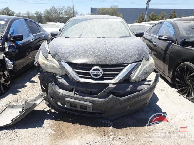 1N4AL3AP9HC473937 2017 NISSAN ALTIMA photo no. 5