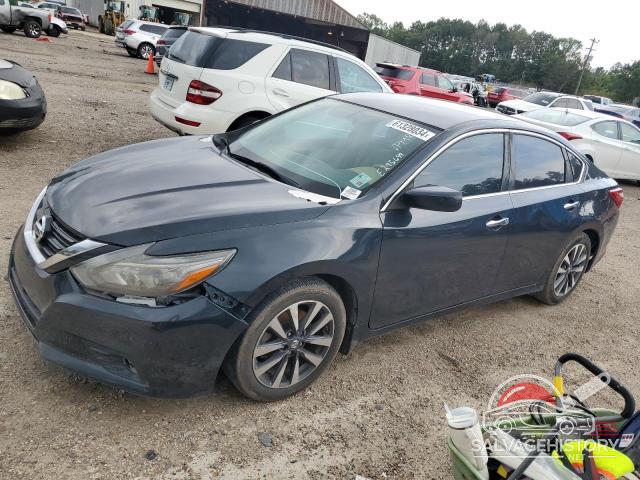 1N4AL3APXHC168544 2017 NISSAN ALTIMA photo no. 24