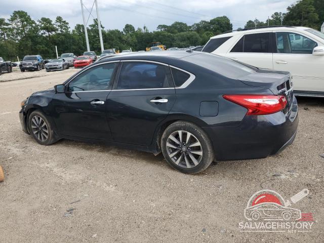 1N4AL3APXHC168544 2017 NISSAN ALTIMA photo no. 2
