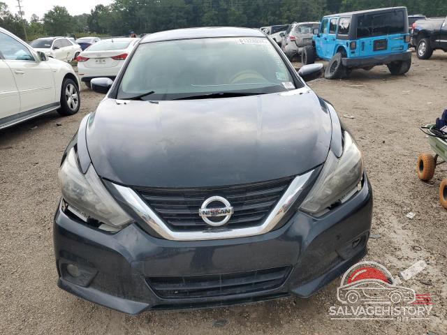 1N4AL3APXHC168544 2017 NISSAN ALTIMA photo no. 5