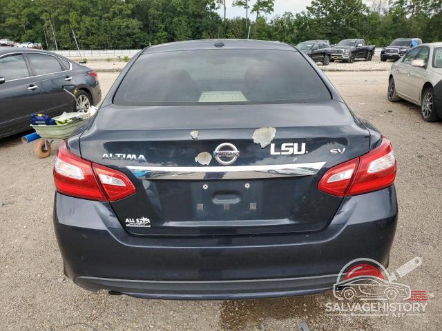 1N4AL3APXHC168544 2017 NISSAN ALTIMA photo no. 6