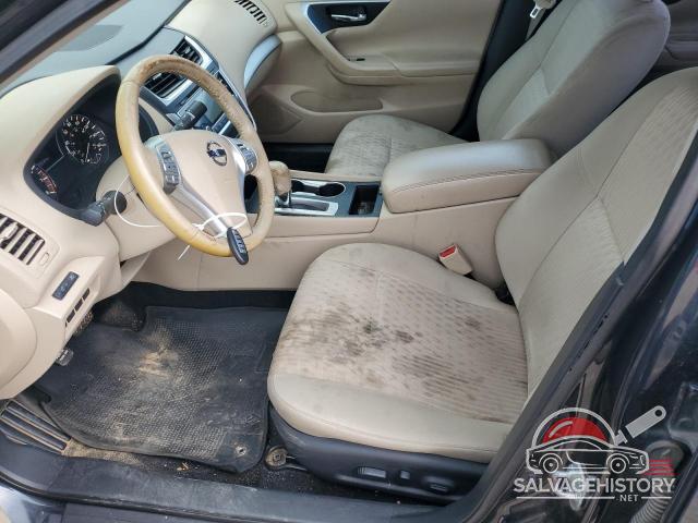 1N4AL3APXHC168544 2017 NISSAN ALTIMA photo no. 7