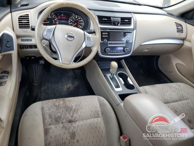 1N4AL3APXHC168544 2017 NISSAN ALTIMA photo no. 8