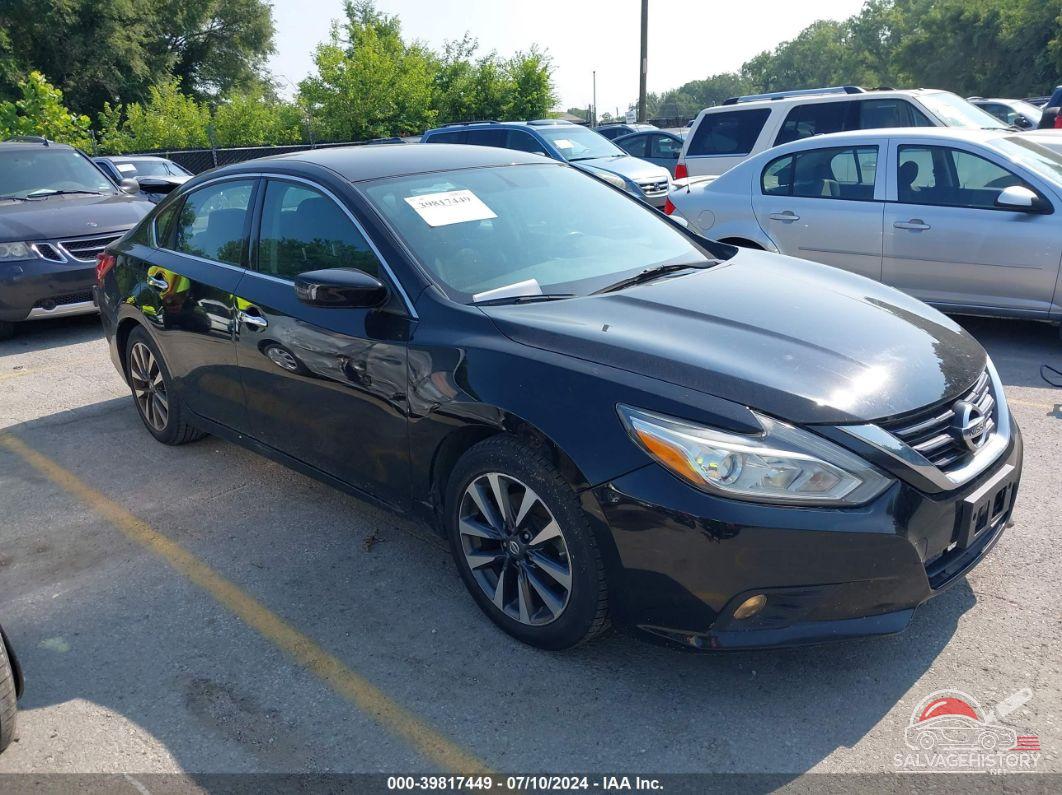 1N4AL3APXHC212333 2017 NISSAN ALTIMA photo no. 22