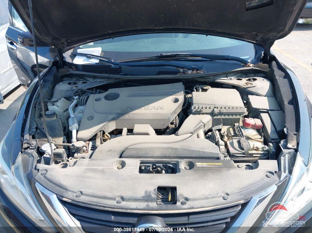 1N4AL3APXHC212333 2017 NISSAN ALTIMA photo no. 10