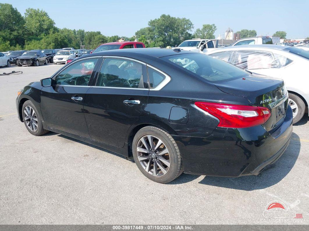 1N4AL3APXHC212333 2017 NISSAN ALTIMA photo no. 3