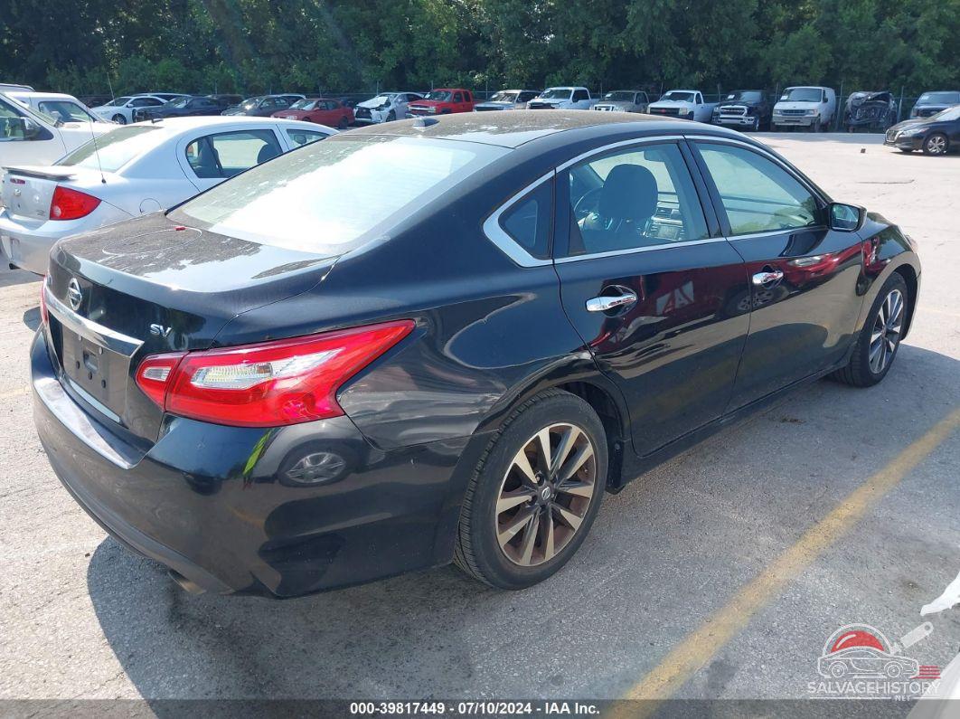 1N4AL3APXHC212333 2017 NISSAN ALTIMA photo no. 4