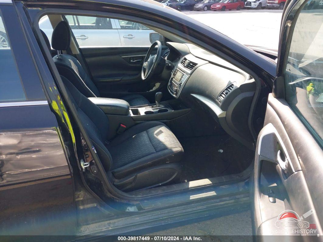 1N4AL3APXHC212333 2017 NISSAN ALTIMA photo no. 5