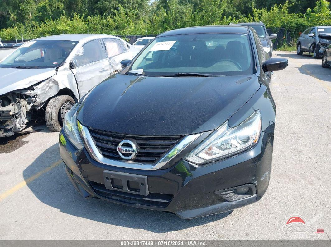 1N4AL3APXHC212333 2017 NISSAN ALTIMA photo no. 6