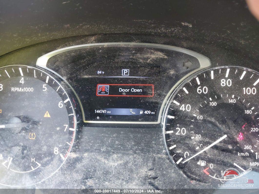 1N4AL3APXHC212333 2017 NISSAN ALTIMA photo no. 7